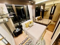 Zion Road (D3), Condominium #502459231